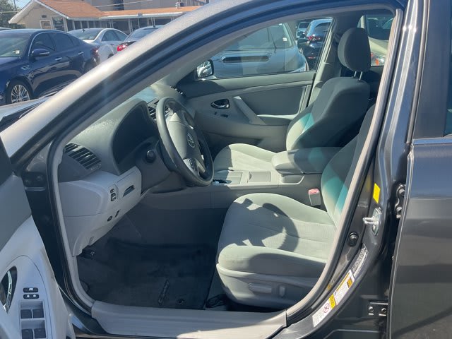 2011 Toyota Camry used 4dr car for sale at Peterson Auto Sales in Midvale, UT — photo 18 of 23