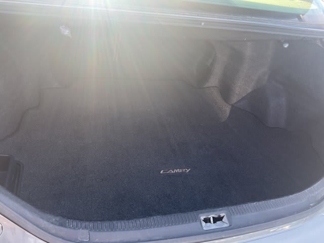 2011 Toyota Camry used 4dr car for sale at Peterson Auto Sales in Midvale, UT — photo 14 of 23