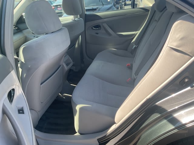2011 Toyota Camry used 4dr car for sale at Peterson Auto Sales in Midvale, UT — photo 15 of 23