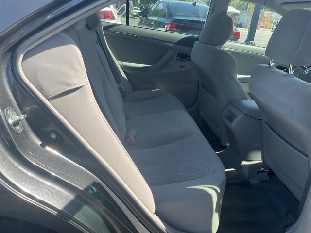 2011 Toyota Camry used 4dr car for sale at Peterson Auto Sales in Midvale, UT — photo 13 of 23