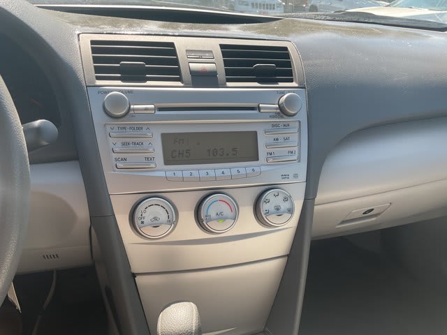 2011 Toyota Camry used 4dr car for sale at Peterson Auto Sales in Midvale, UT — photo 9 of 23