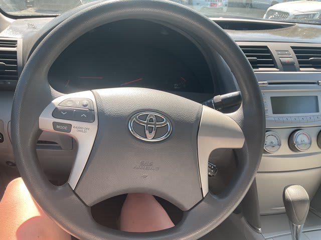 2011 Toyota Camry used 4dr car for sale at Peterson Auto Sales in Midvale, UT — photo 11 of 23