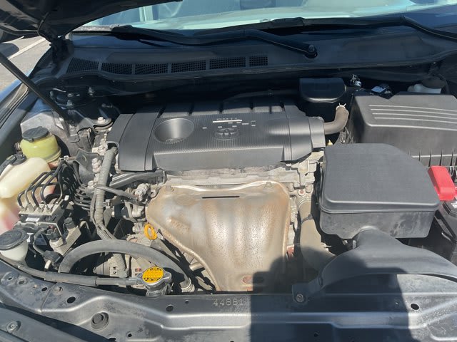 2011 Toyota Camry used 4dr car for sale at Peterson Auto Sales in Midvale, UT — photo 16 of 23