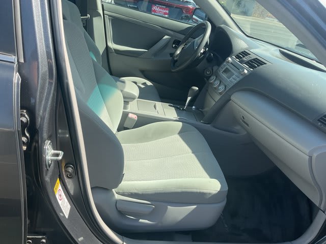 2011 Toyota Camry used 4dr car for sale at Peterson Auto Sales in Midvale, UT — photo 12 of 23