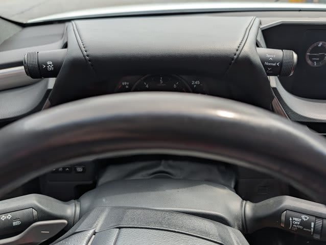 2019 Lexus ES used 4dr car for sale at Peterson Auto Sales in Midvale, UT — photo 14 of 32