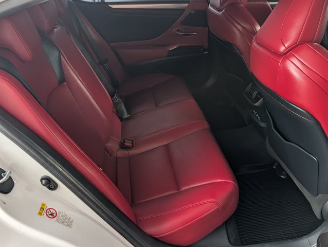 2019 Lexus ES used 4dr car for sale at Peterson Auto Sales in Midvale, UT — photo 28 of 32