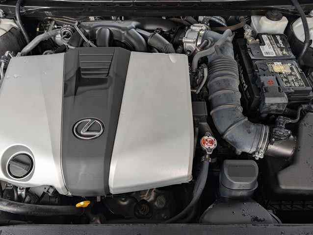 2019 Lexus ES used 4dr car for sale at Peterson Auto Sales in Midvale, UT — photo 32 of 32