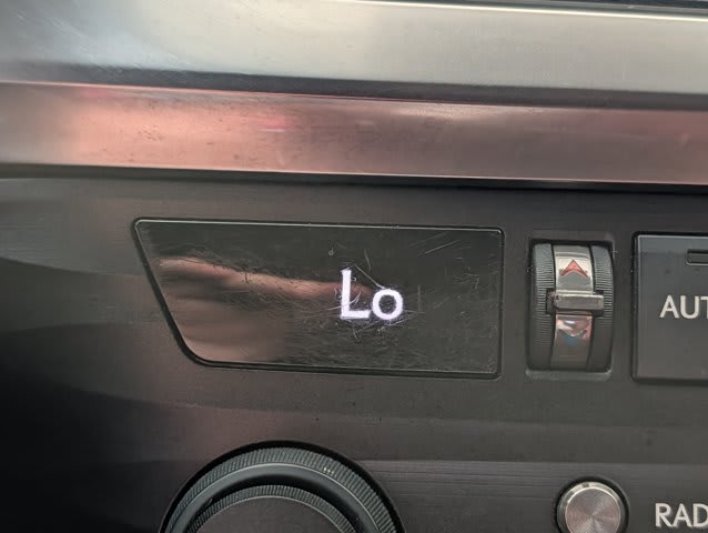2019 Lexus ES used 4dr car for sale at Peterson Auto Sales in Midvale, UT — photo 20 of 32