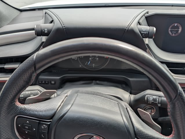 2019 Lexus ES used 4dr car for sale at Peterson Auto Sales in Midvale, UT — photo 12 of 32
