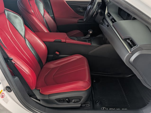 2019 Lexus ES used 4dr car for sale at Peterson Auto Sales in Midvale, UT — photo 29 of 32
