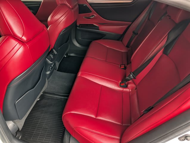2019 Lexus ES used 4dr car for sale at Peterson Auto Sales in Midvale, UT — photo 26 of 32