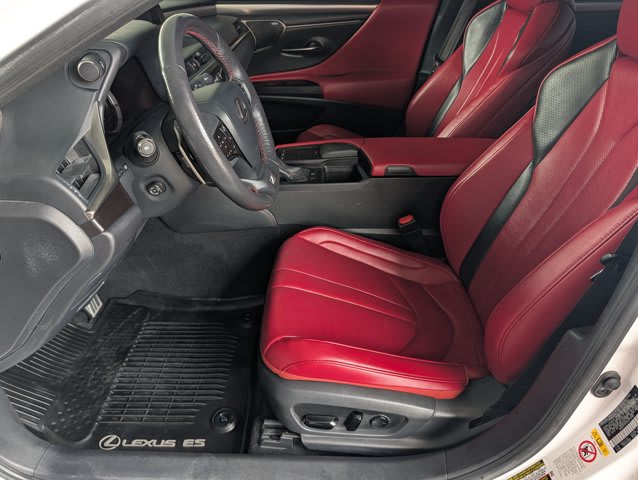 2019 Lexus ES used 4dr car for sale at Peterson Auto Sales in Midvale, UT — photo 25 of 32