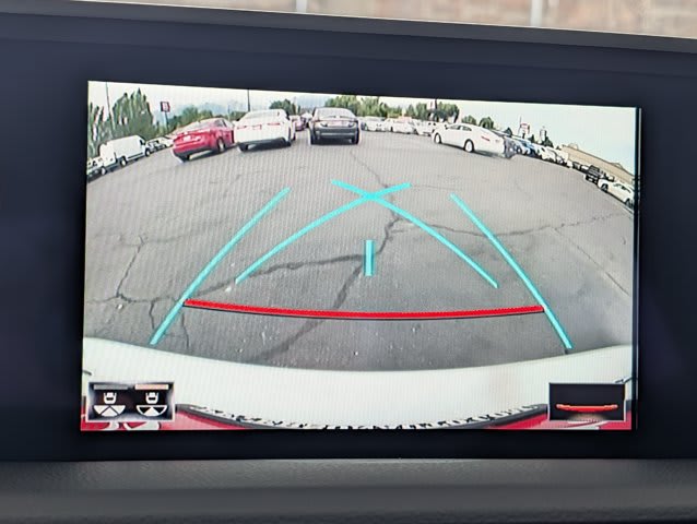 2019 Lexus ES used 4dr car for sale at Peterson Auto Sales in Midvale, UT — photo 16 of 32