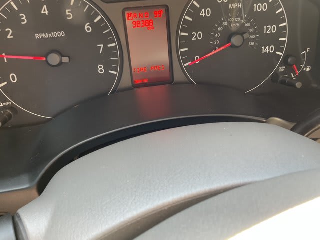 2017 Nissan NV Passenger used full-size passenger van for sale at Peterson Auto Sales in Midvale, UT — photo 14 of 20