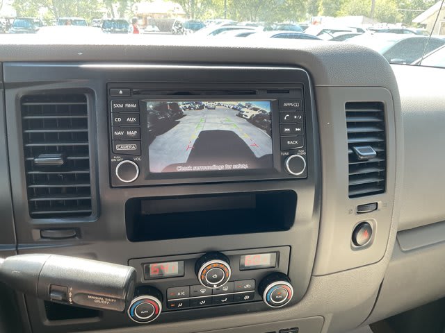 2017 Nissan NV Passenger used full-size passenger van for sale at Peterson Auto Sales in Midvale, UT — photo 13 of 20