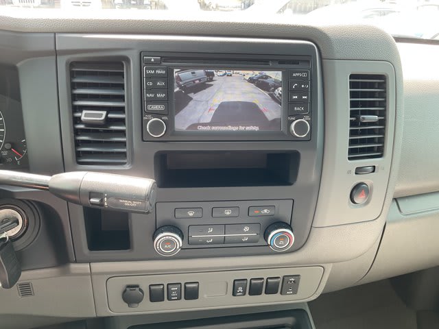 2019 Nissan NV Passenger used full-size passenger van for sale at Peterson Auto Sales in Midvale, UT — photo 18 of 21