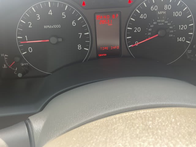 2019 Nissan NV Passenger used full-size passenger van for sale at Peterson Auto Sales in Midvale, UT — photo 20 of 21