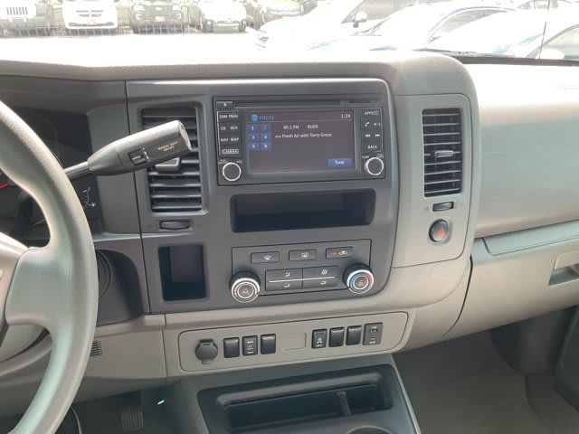 2019 Nissan NV Passenger used full-size passenger van for sale at Peterson Auto Sales in Midvale, UT — photo 17 of 21