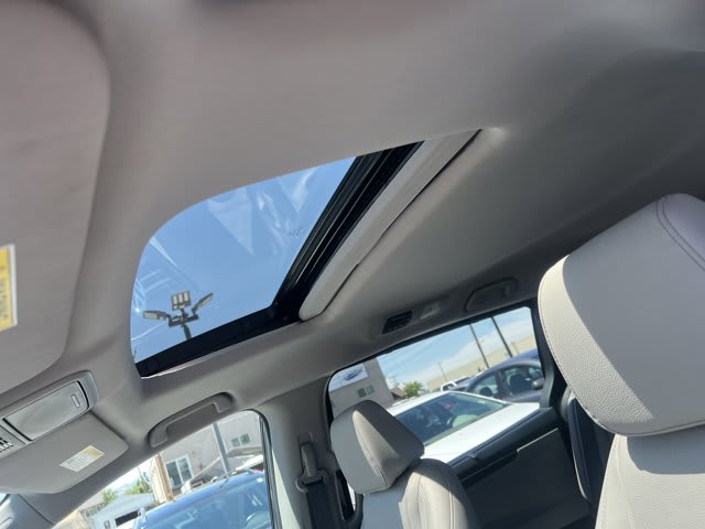 2023 Honda Odyssey used mini-van, passenger for sale at Peterson Auto Sales in Midvale, UT — photo 17 of 23