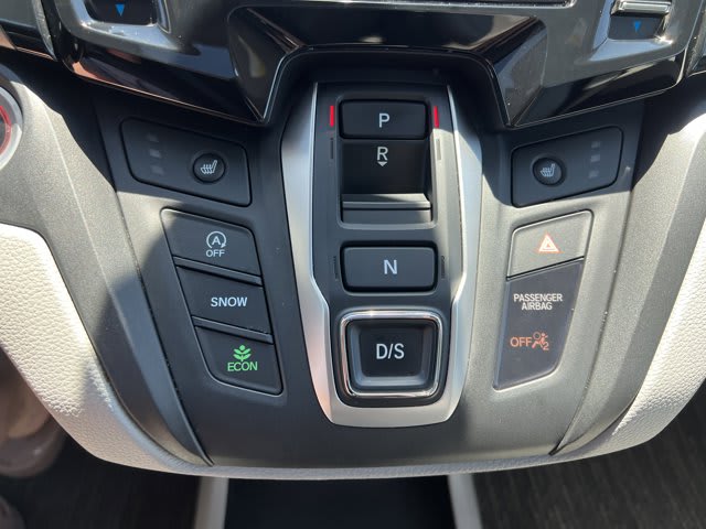 2023 Honda Odyssey used mini-van, passenger for sale at Peterson Auto Sales in Midvale, UT — photo 20 of 23