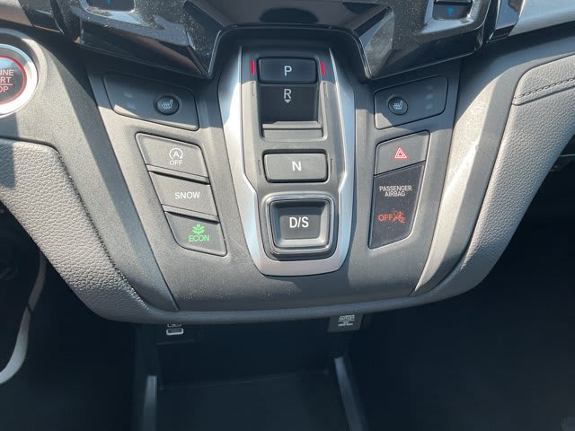 2024 Honda Odyssey used mini-van, passenger for sale at Peterson Auto Sales in Midvale, UT — photo 10 of 23