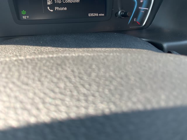 2024 Honda Odyssey used mini-van, passenger for sale at Peterson Auto Sales in Midvale, UT — photo 14 of 23