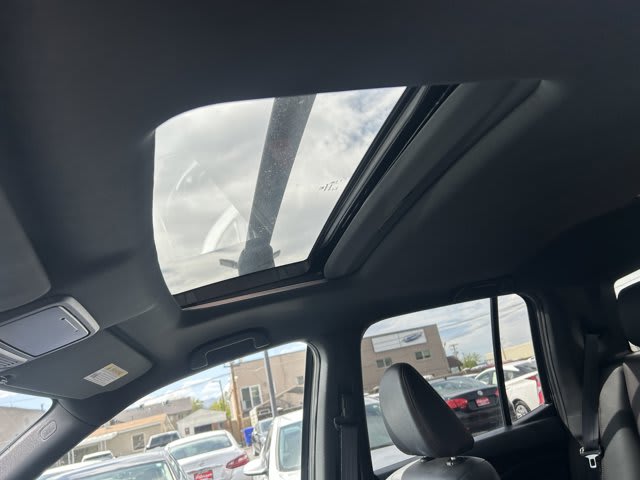 2019 Honda Ridgeline used crew cab pickup for sale at Peterson Auto Sales in Midvale, UT — photo 13 of 23