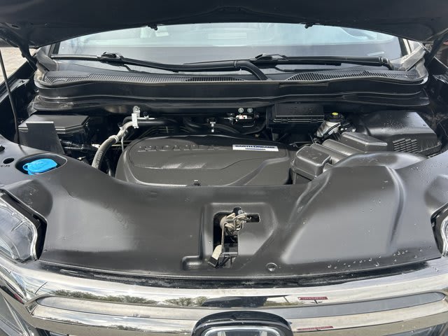 2019 Honda Ridgeline used crew cab pickup for sale at Peterson Auto Sales in Midvale, UT — photo 19 of 23
