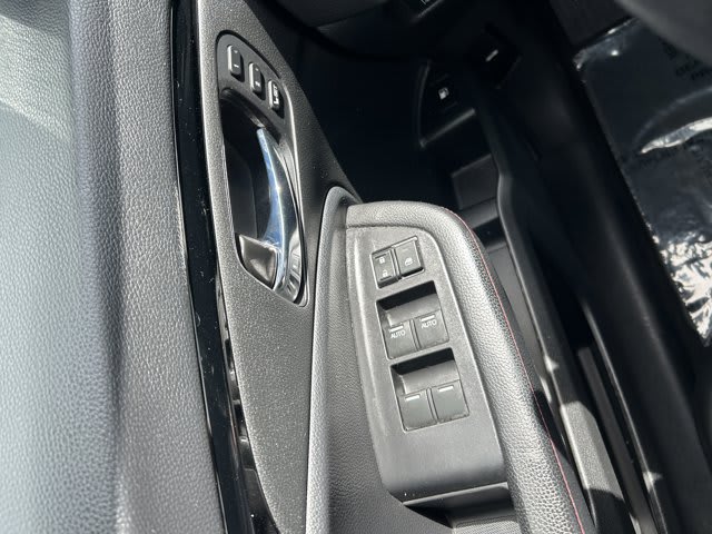 2019 Honda Ridgeline used crew cab pickup for sale at Peterson Auto Sales in Midvale, UT — photo 16 of 23