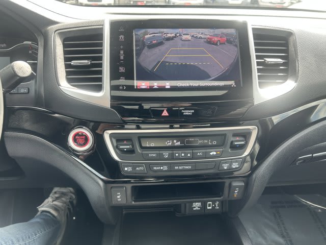 2019 Honda Ridgeline used crew cab pickup for sale at Peterson Auto Sales in Midvale, UT — photo 22 of 23