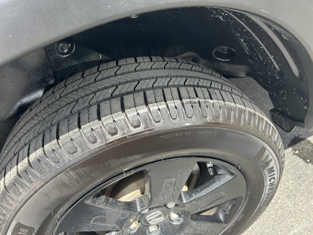 2019 Honda Ridgeline used crew cab pickup for sale at Peterson Auto Sales in Midvale, UT — photo 20 of 23