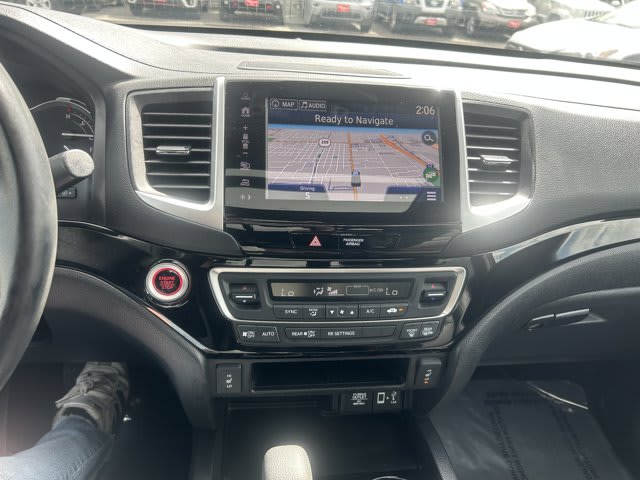 2019 Honda Ridgeline used crew cab pickup for sale at Peterson Auto Sales in Midvale, UT — photo 21 of 23