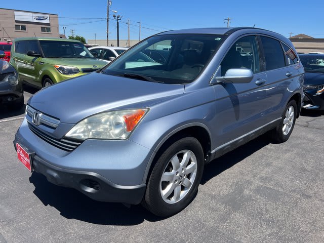 2008 Honda CR-V used sport utility for sale in Midvale, UT