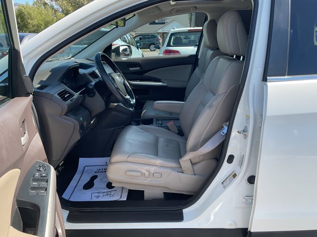 2012 Honda CR-V used sport utility for sale at Peterson Auto Sales in Midvale, UT — photo 14 of 22