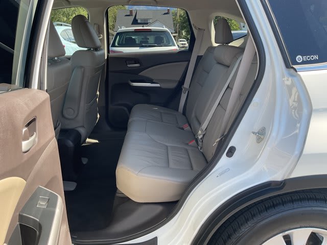 2012 Honda CR-V used sport utility for sale at Peterson Auto Sales in Midvale, UT — photo 13 of 22