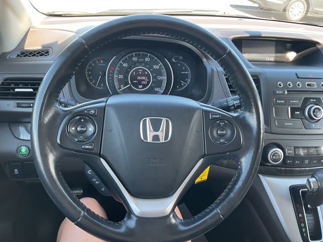 2012 Honda CR-V used sport utility for sale at Peterson Auto Sales in Midvale, UT — photo 19 of 22