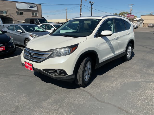 2012 Honda CR-V for sale in Midvale, UT