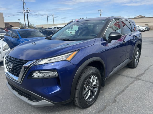 2022 Nissan Rogue used sport utility for sale in Midvale, UT