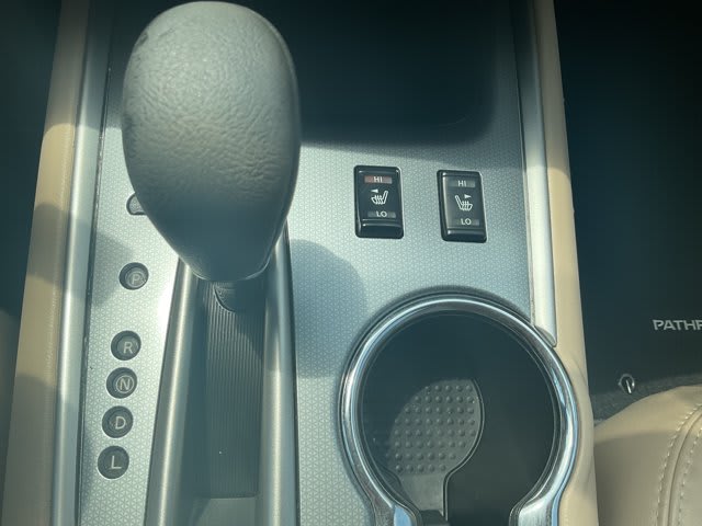 2019 Nissan Pathfinder used sport utility for sale at Peterson Auto Sales in Midvale, UT — photo 16 of 21