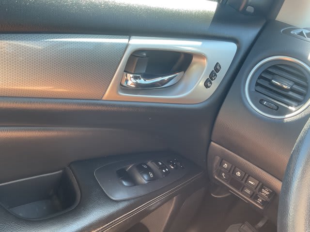 2017 Nissan Pathfinder used sport utility for sale at Peterson Auto Sales in Midvale, UT — photo 17 of 22