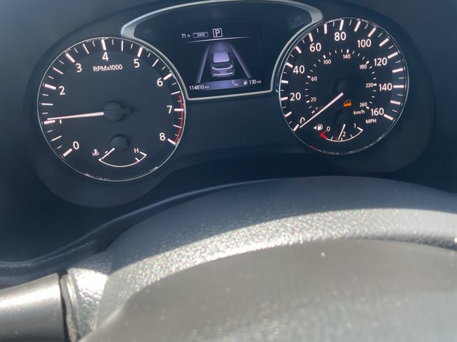 2017 Nissan Pathfinder used sport utility for sale at Peterson Auto Sales in Midvale, UT — photo 19 of 22