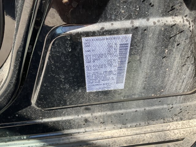 2017 Nissan Pathfinder used sport utility for sale at Peterson Auto Sales in Midvale, UT — photo 14 of 22