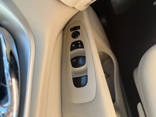 2017 Nissan Pathfinder used sport utility for sale at Peterson Auto Sales in Midvale, UT — photo 21 of 21