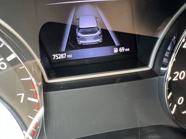 2017 Nissan Pathfinder used sport utility for sale at Peterson Auto Sales in Midvale, UT — photo 18 of 21