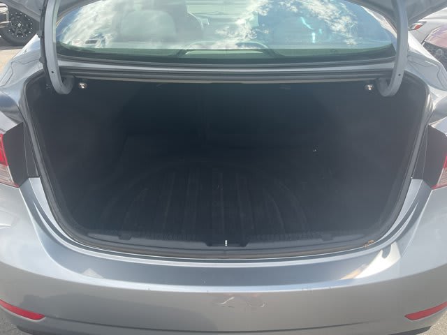 2015 Hyundai Elantra used 4dr car for sale at Peterson Auto Sales in Midvale, UT — photo 13 of 22