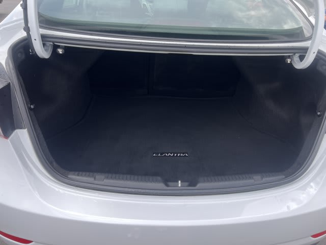 2015 Hyundai Elantra used 4dr car for sale at Peterson Auto Sales in Midvale, UT — photo 14 of 20