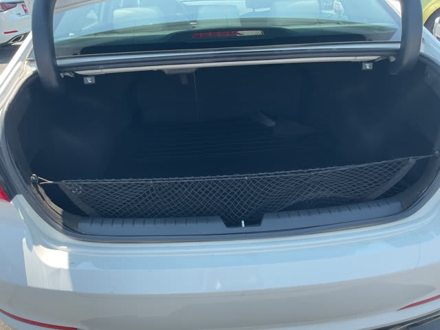 2017 Hyundai Sonata used 4dr car for sale at Peterson Auto Sales in Midvale, UT — photo 9 of 23