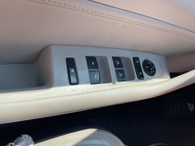2017 Hyundai Sonata used 4dr car for sale at Peterson Auto Sales in Midvale, UT — photo 21 of 23