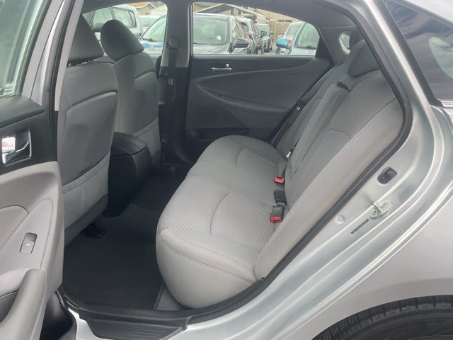 2013 Hyundai Sonata used 4dr car for sale at Peterson Auto Sales in Midvale, UT — photo 18 of 20