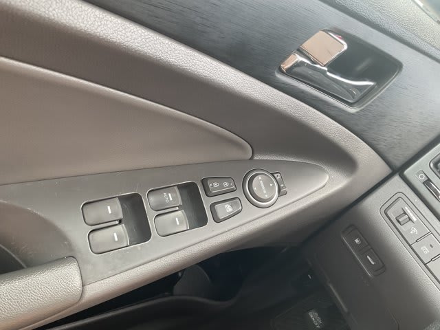 2013 Hyundai Sonata used 4dr car for sale at Peterson Auto Sales in Midvale, UT — photo 11 of 20